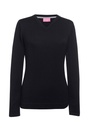 Brook Taverner Atlanta V-neck Jumper BT2307