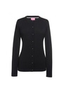 Brook Taverner Seattle Crew-neck Cardigan BT2308