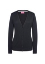 Brook Taverner Augusta V Neck Cardigan BT2309