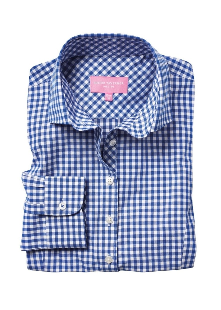 Brook Taverner Kansas Shirt BT2321