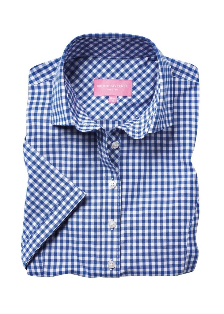 Brook Taverner Tulsa Shirt BT2322