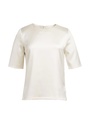 Brook Taverner Ravenna Satin Blouse BT2362