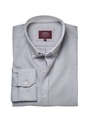 Brook Taverner Lawrence Stretch Oxford Shirt BT4052
