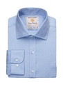 Brook Taverner Altare Single Cuff Shirt BT7655