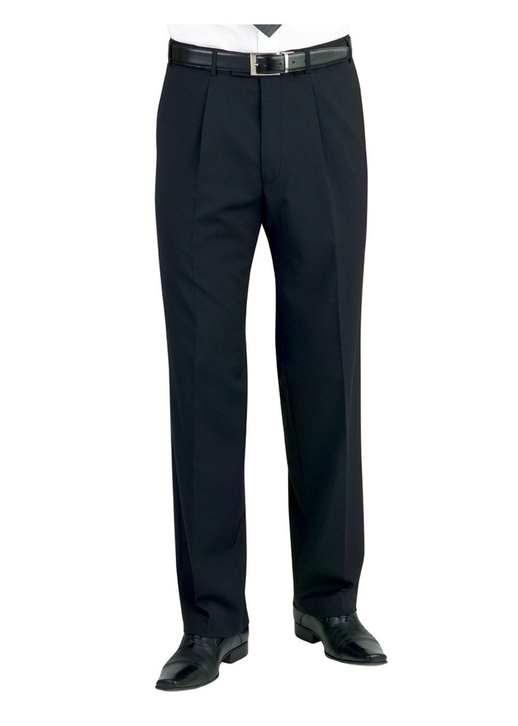 Brook Taverner Imola Classic Fit Trouser BT8314