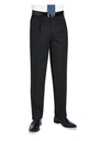 Brook Taverner Delta Classic Fit Trouser BT8515