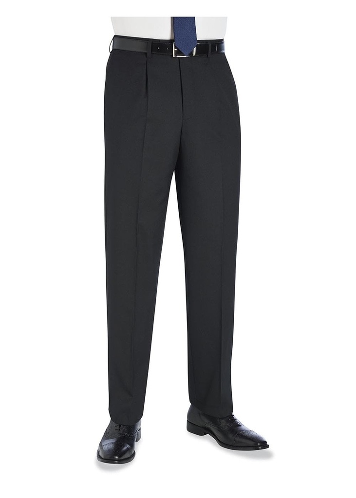 Brook Taverner Langham Classic Fit Trouser BT8525