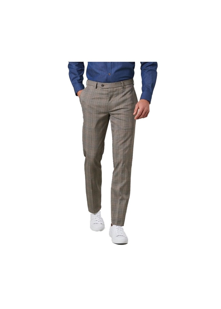 Brook Taverner Fabian Slim Fit Trouser BT8934