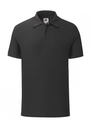 Fruit Of The Loom Mens Iconic Polo 63044