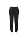 Fruit Of The Loom Vintage Jog Pants Small Logo Print 14026U