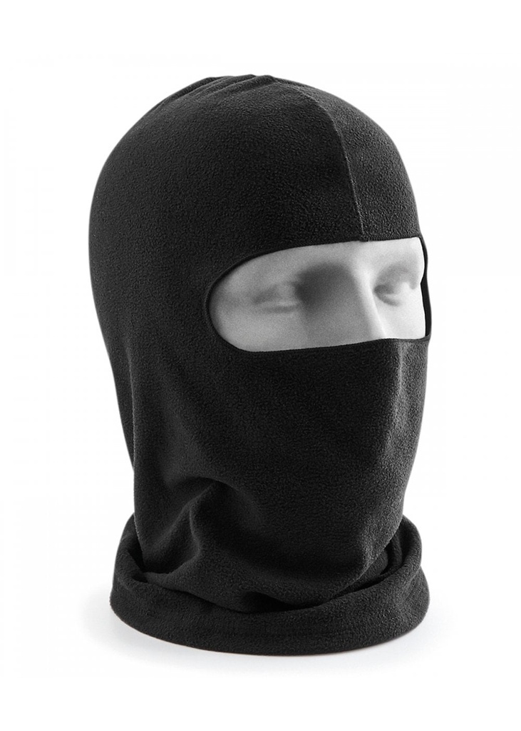 Beechfield Microfleece Balaclava B230