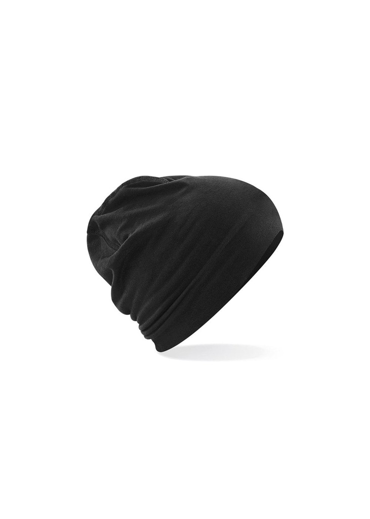 Beechfield Hemsedal Cotton Beanie B366