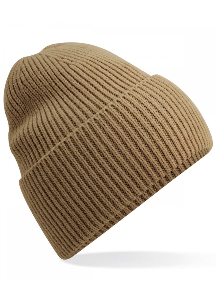 Beechfield Oversized Cuffed Beanie B384R