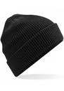 Beechfield Organic Cotton Waffle Beanie B52N