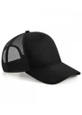 Beechfield Suede Snapback Trucker B643