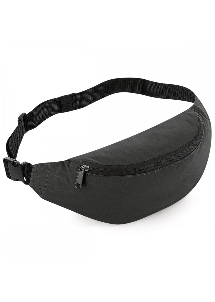 Bagbase Reflective Belt Bag BG134