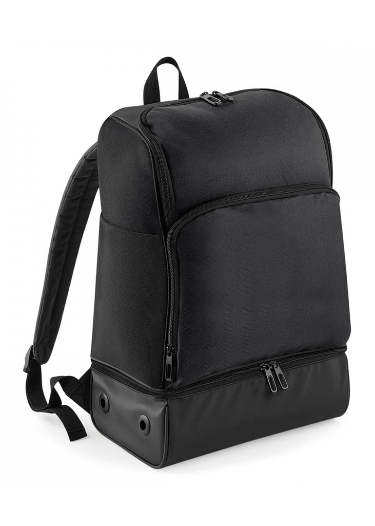 Bagbase Hardbase Sports Backpack BG576