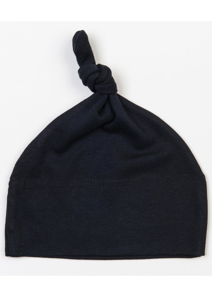 Babybugz Baby 1 Knot Hat BZ15