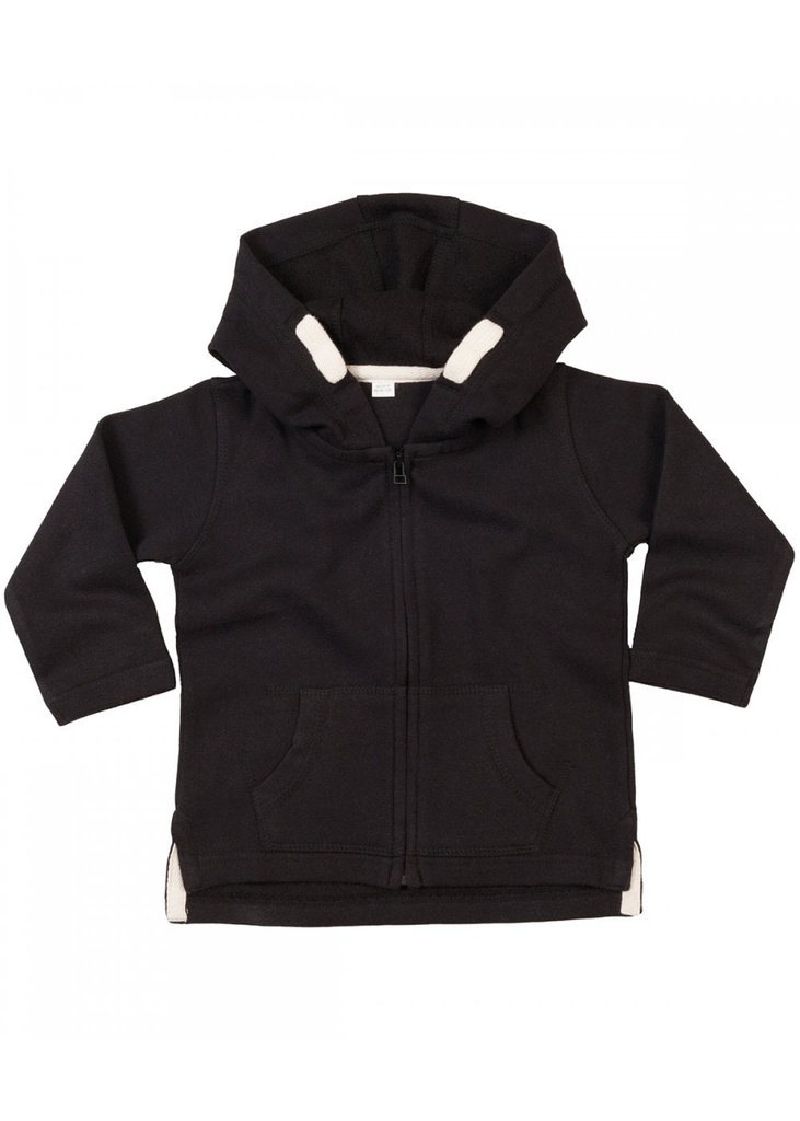 Babybugz Baby Hoodie BZ32