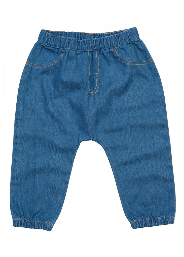 Babybugz Baby Rocks Denim Trousers BZ054