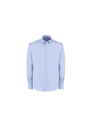 Kustom Kit Long Sleeve Oxford Twill Shirt KK139
