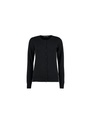Kustom Kit Ladies Round Neck Cardigan KK355