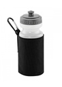 Quadra Water Bottle And Holder QD440