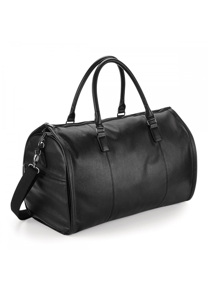 Quadra Nuhide Garment Weekender QD880