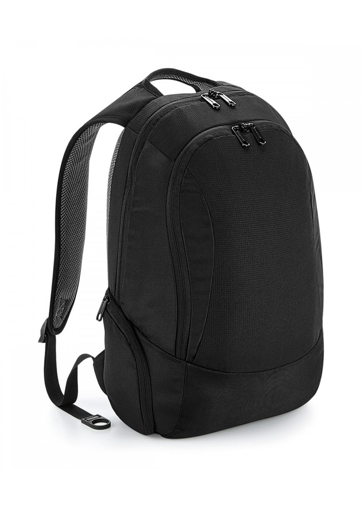 Quadra Vessel Slimline Laptop Backpack QD906