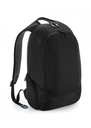Quadra Vessel Slimline Laptop Backpack QD906