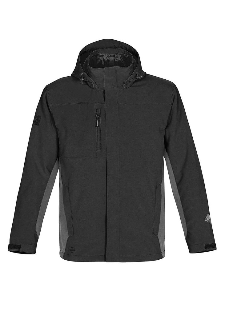 Stormtech Mens Atmosphere 3-In-1 Jacket SSJ-1
