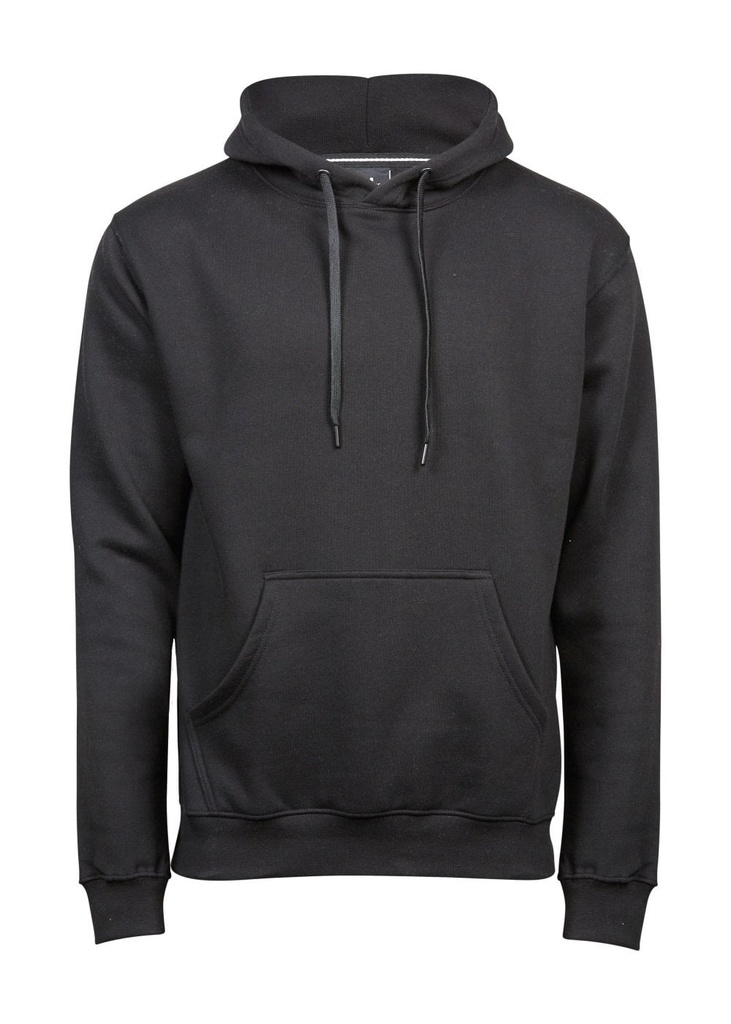 Tee Jays Mens Hooded Sweatshirt TJ5430