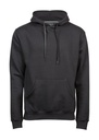 Tee Jays Mens Hooded Sweatshirt TJ5430