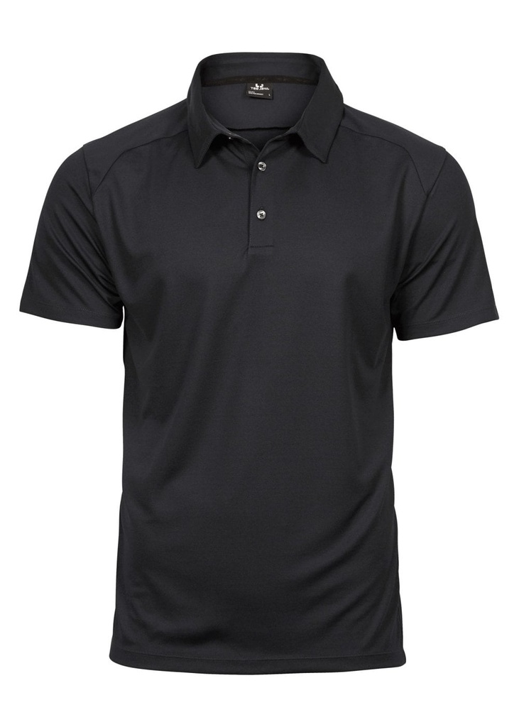 Tee Jays Mens Luxury Sport Polo TJ7200