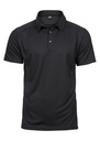 Tee Jays Mens Luxury Sport Polo TJ7200