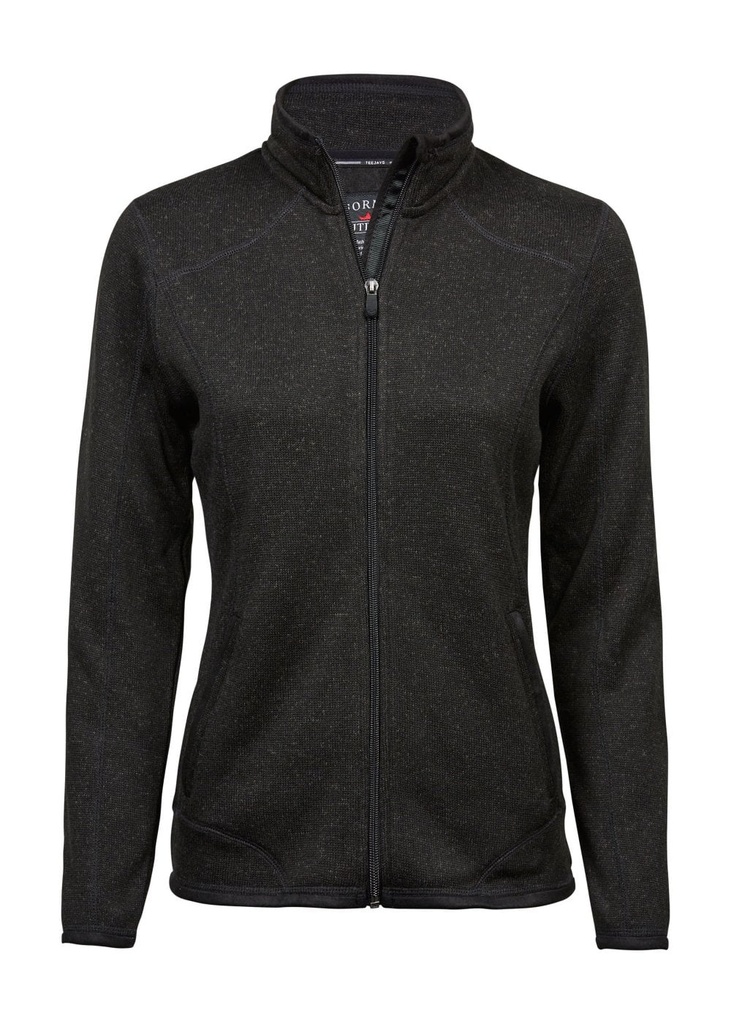 Tee Jays Ladies Outdoor Fleece TJ9616