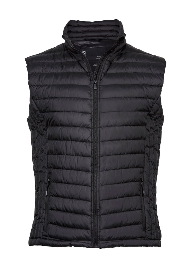 Tee Jays Mens Zepelin Bodywarmer TJ9632