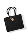 Westford Mill Jute Classic Shopper W407