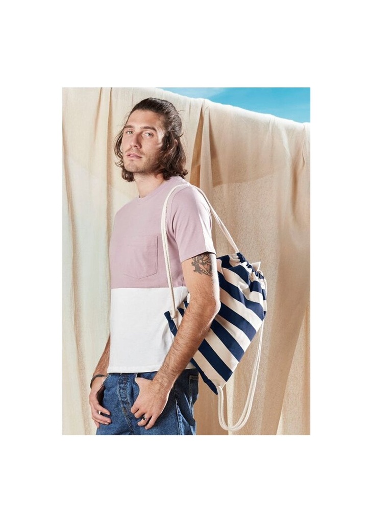 Westford Mill Nautical Gymsac W686