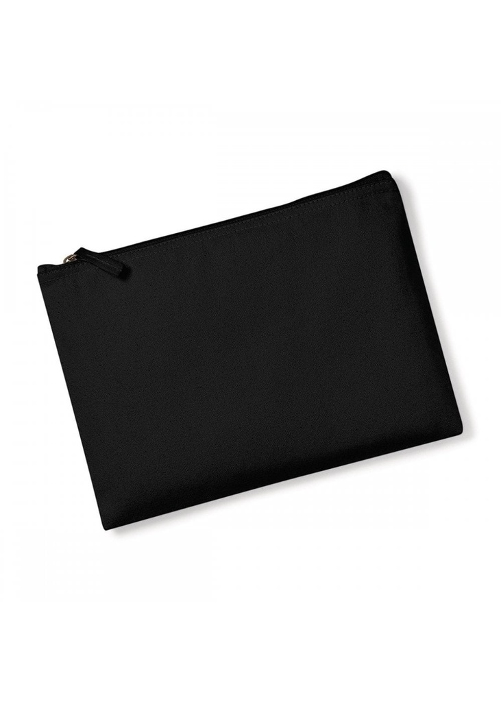 Westford Mill Organic Accessory Pouch W830