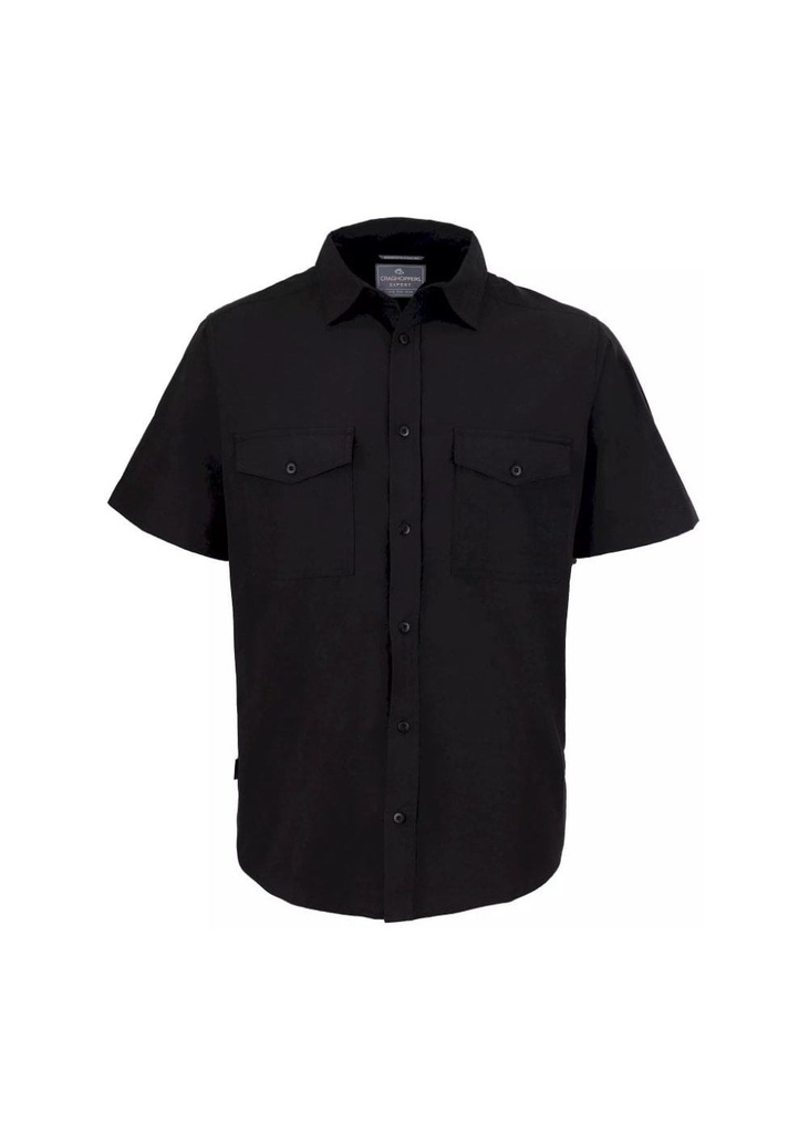 Craghoppers Expert Kiwi Short Sleeved Shirt CES003