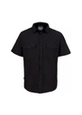 Craghoppers Expert Kiwi Short Sleeved Shirt CES003