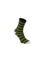 Craghoppers Expert Range NosiLife Kids Travel Socks Twin Pack CKH003