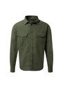 Craghoppers Expert Range Kiwi Long Sleeved Shirt CMS338