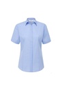 Disley Edie Womens Short Sleeve Blouse DS_BH93SS