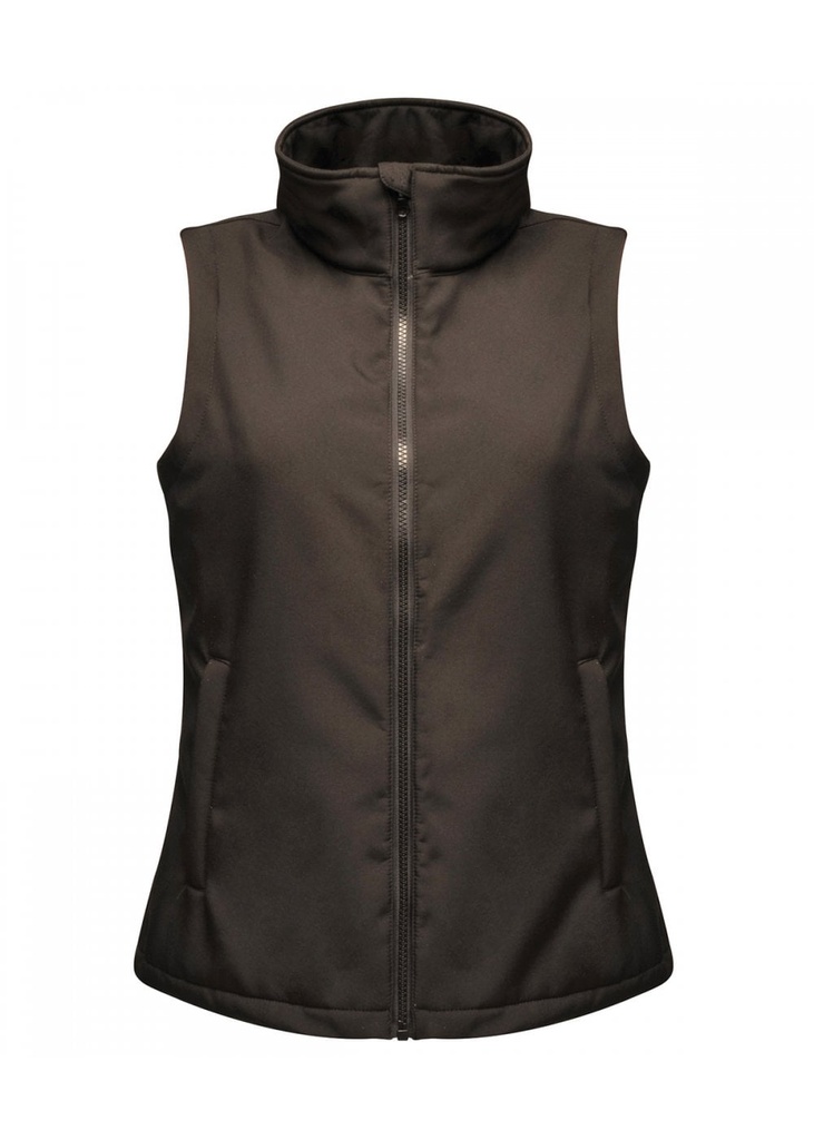 Regatta Professional Womens Ablaze Printable Bodywarmer TRA845
