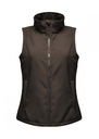 Regatta Professional Womens Ablaze Printable Bodywarmer TRA845