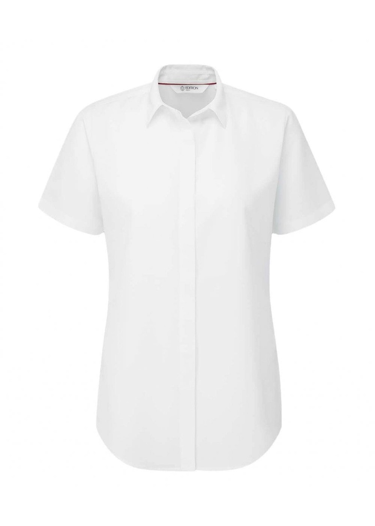 Disley Grace Uniform Short Sleeve Blouse DS_GR50SS