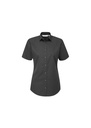 Disley Cara Uniform Short Sleeve Blouse DS_LH320