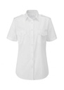 Disley Ladies Pilot Short Sleeve Shirt DS_LPH138